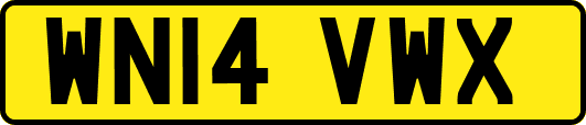 WN14VWX