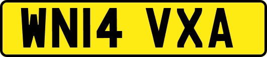 WN14VXA