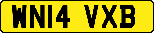 WN14VXB
