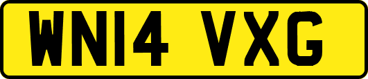 WN14VXG