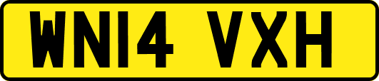 WN14VXH