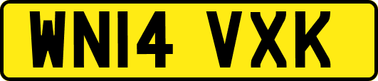 WN14VXK