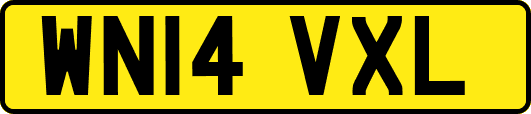 WN14VXL