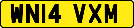 WN14VXM