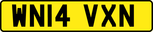 WN14VXN