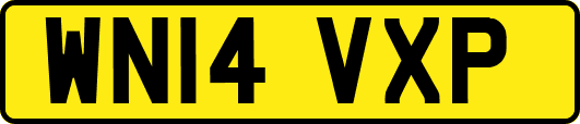 WN14VXP
