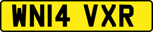 WN14VXR
