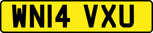 WN14VXU