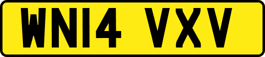 WN14VXV