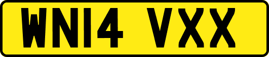WN14VXX
