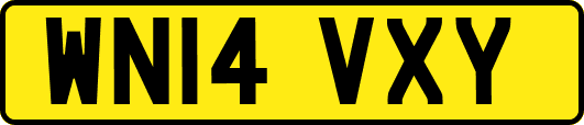 WN14VXY