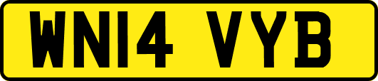 WN14VYB