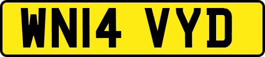 WN14VYD
