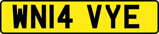 WN14VYE