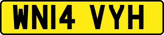 WN14VYH