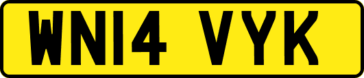 WN14VYK