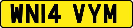 WN14VYM