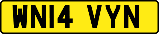 WN14VYN