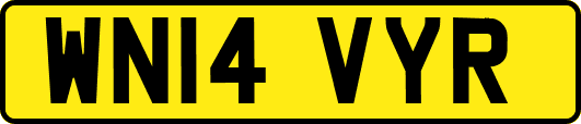 WN14VYR