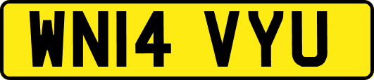WN14VYU
