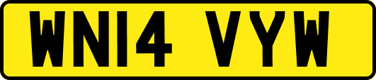 WN14VYW