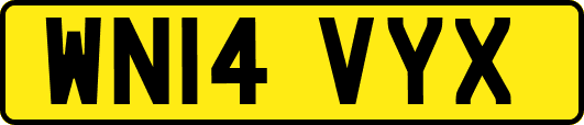 WN14VYX