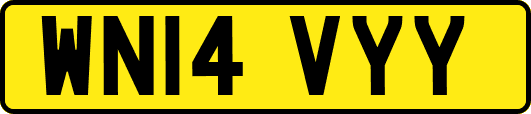 WN14VYY