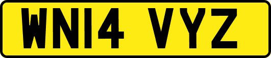 WN14VYZ