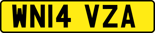 WN14VZA