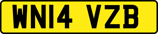 WN14VZB
