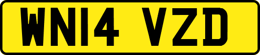 WN14VZD