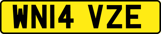 WN14VZE