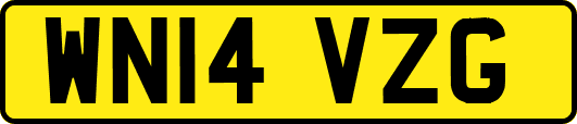 WN14VZG
