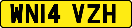 WN14VZH