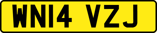 WN14VZJ