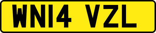 WN14VZL
