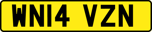 WN14VZN