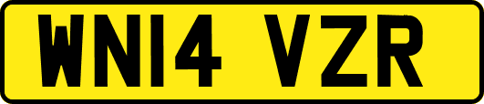WN14VZR