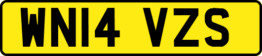 WN14VZS