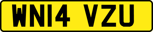 WN14VZU