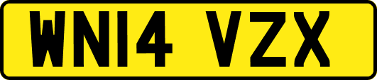 WN14VZX