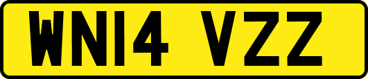 WN14VZZ