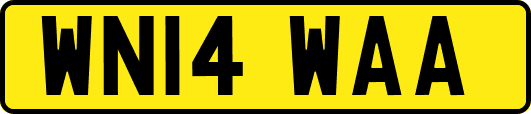 WN14WAA