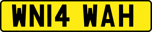 WN14WAH