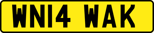 WN14WAK