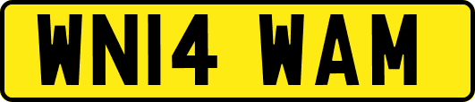 WN14WAM