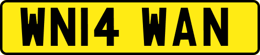 WN14WAN