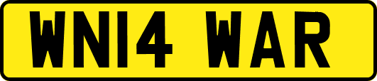 WN14WAR
