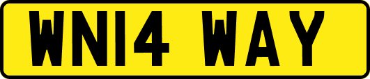 WN14WAY