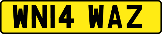 WN14WAZ